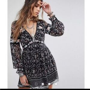 NWT $298 Free People dress